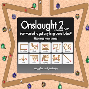 onslaught 2