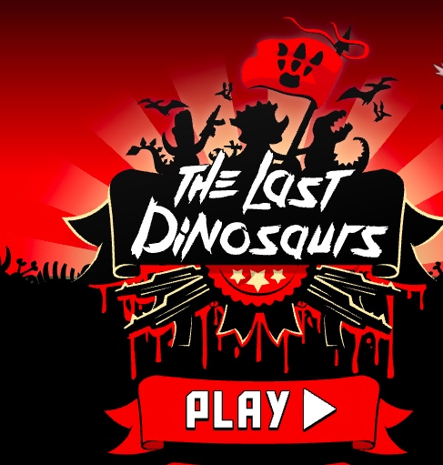 The Last Dinosaur