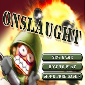 onslaught 1
