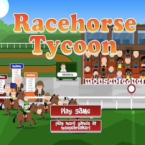 Business Tycoon - No Flash Game