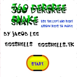 360 Snake