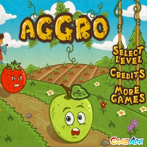 Aggro