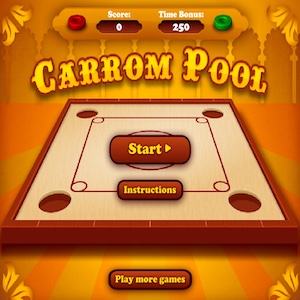 Carrom Pool
