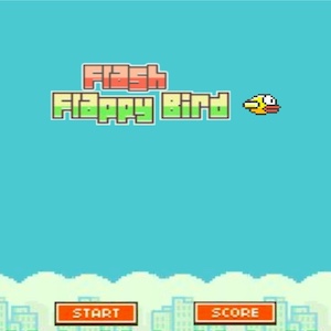 Fish Happy Bird