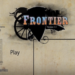 Frontier