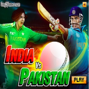 India Vs Pakistan