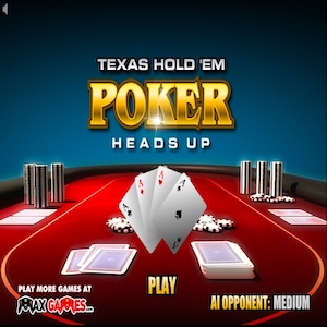 Poker