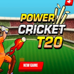 Power Cricket T20