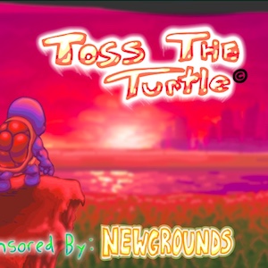 Toss The Turtle