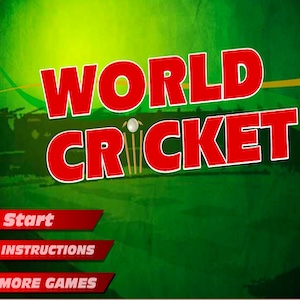 World Cricket