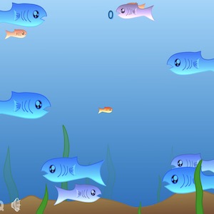 fishy
