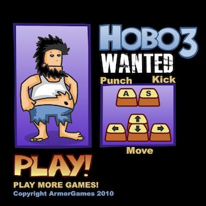 hobo 3