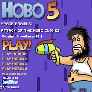 hobo 5