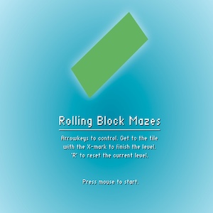 Rolling Block