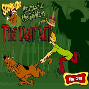Scooby Doo