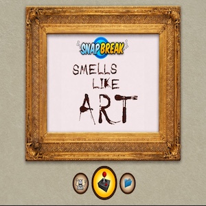 Smells Like Art