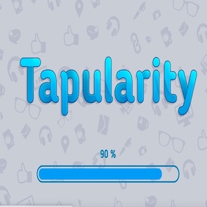 Tapularity