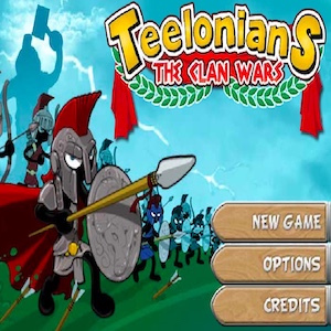 Teelonians