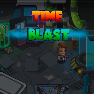 Time Blast