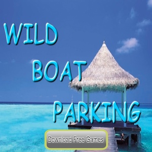 Wild Boat Parking