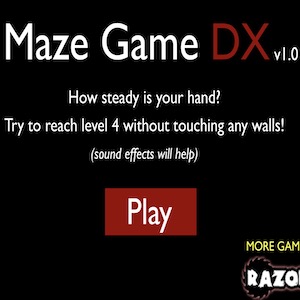 maze dx
