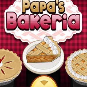 papas bakeria