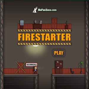 Fire Starter
