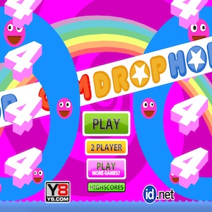 Gum Drop Hop