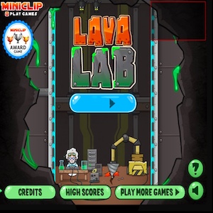 Lava Lab