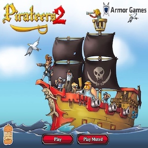 Pirateers 2