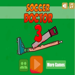 Soccer Doctor 3