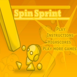 Spin Sprint