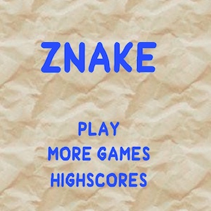 Znake