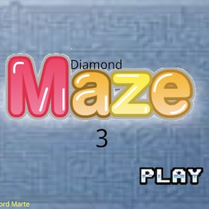maze d3