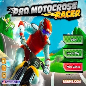 ProMotoCross
