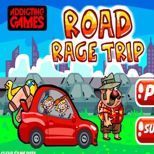 Road Race Trip