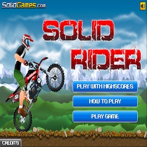 Solid Rider