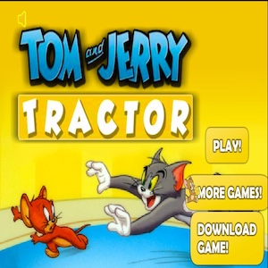 T and J Tractor