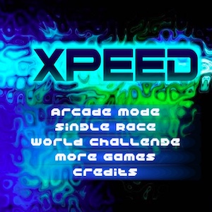 Xpeed