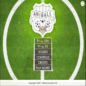 Aniball