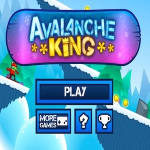 Avalanche king