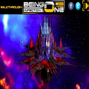 Being one