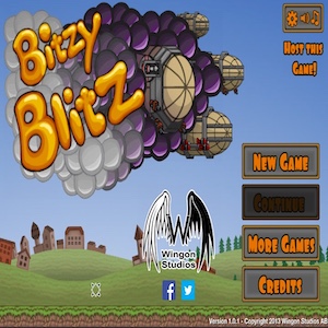 Bitzy Blitz