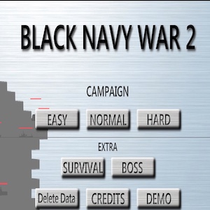 Black Navy War 2