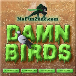Damn Birds