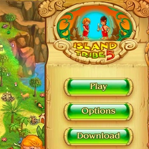 Island tribe 5