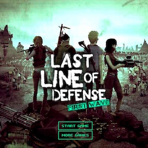 Last Line of Defence
