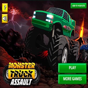 Monster Truck