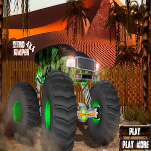 Nirto 4X4 Jumper