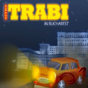 Nitro Trabi